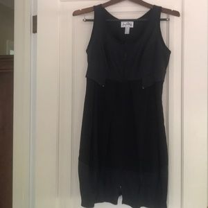 Joseph Ribkoff Little Black Dress